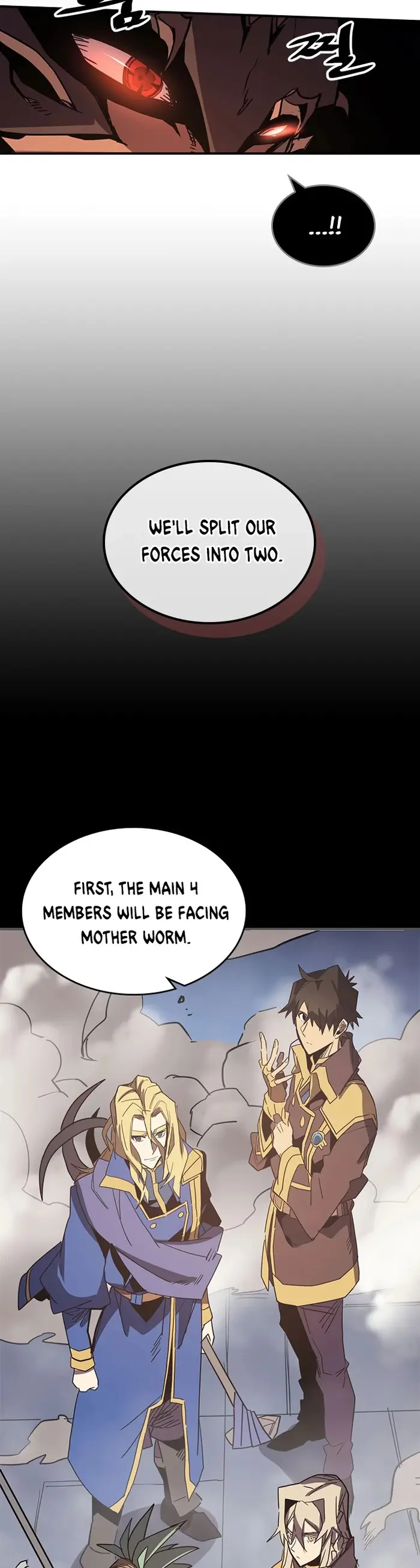 A Returner’s Magic Should Be Special Chapter 112 image 23_optimized